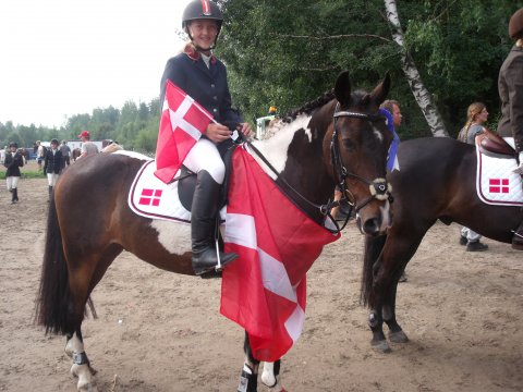 Kira Ragna Ragnarsdottir Jakobsen